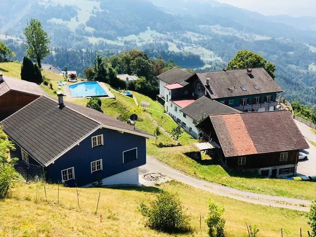 Land- & Panoramagasthof Schöne Aussicht