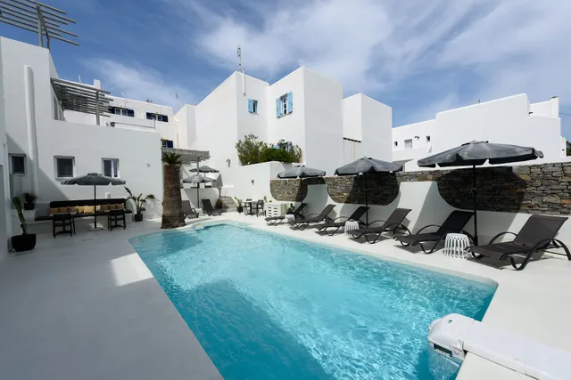 Vammos Luxury Residences