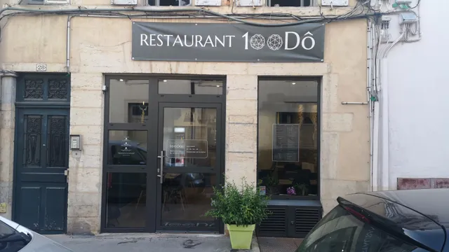 Restaurant 100Dô