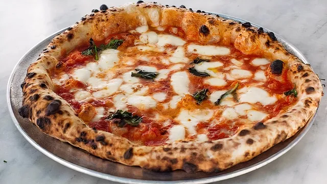 Song’e Napule Upper West