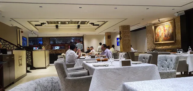 Kabab Erbil Iraqi Restaurant Jumeirah