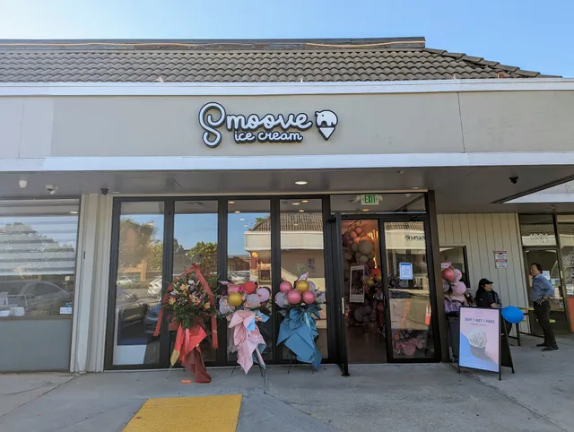 Smoove Ice Cream (Milpitas)