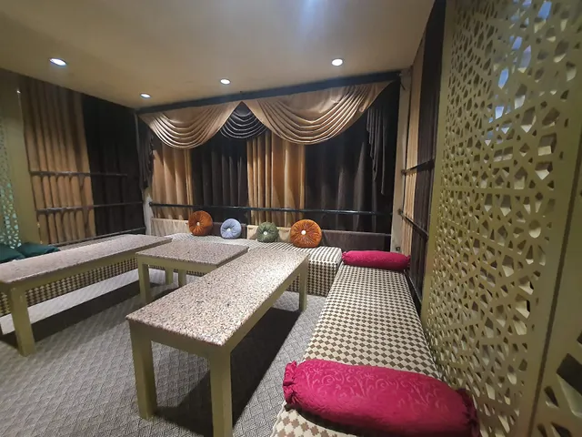 Sultan Suleiman Restaurant