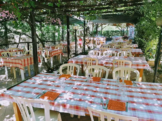 Ristorante Pizzeria Piscina La Carabina