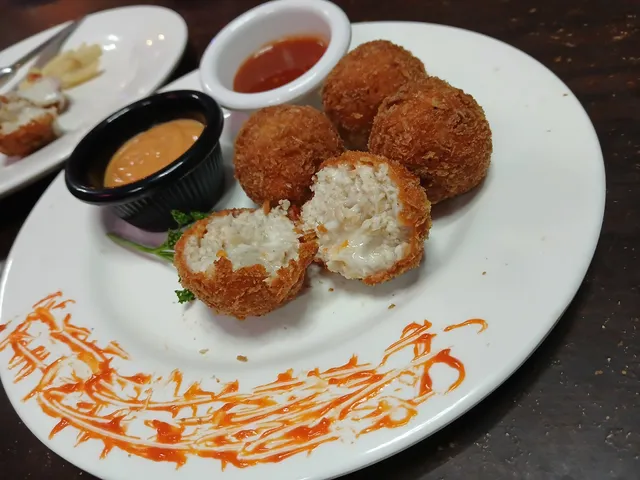 Blue Whale Cafe and Lounge