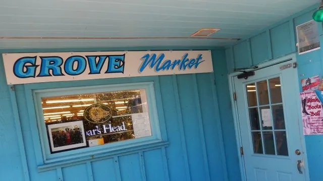 Grove Market