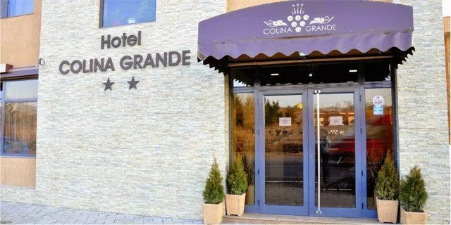 Colina Grande