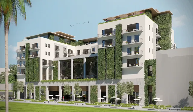 LIFE BUCERIAS Condominiums