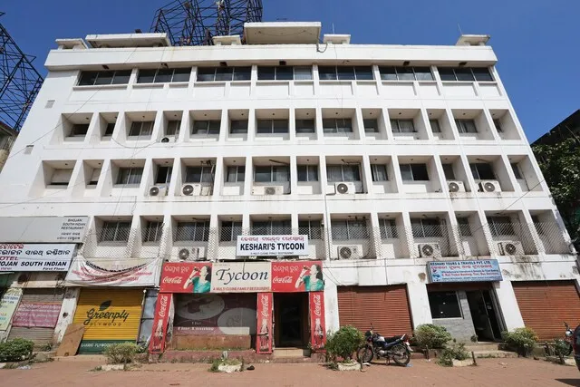 OYO Hotel Keshari