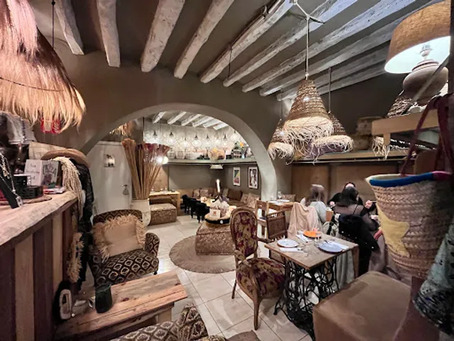 Chic Fusion Food Ibiza