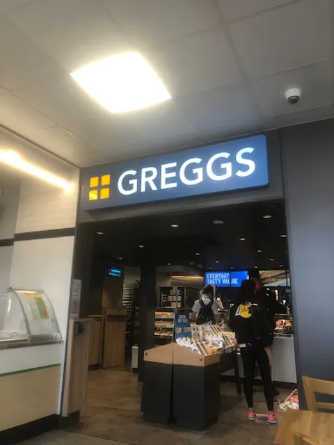 Greggs