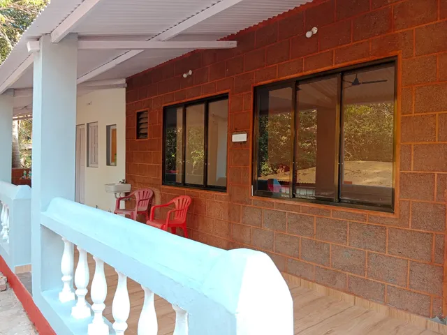 Hotel Lake View Matheran