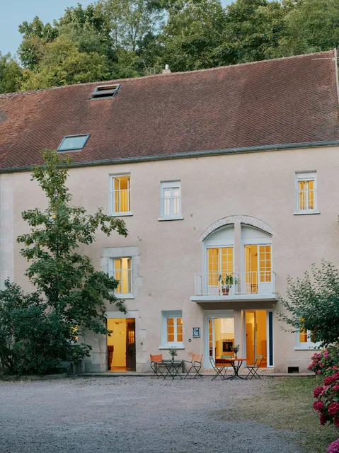 La Boule d’Or - Auberge