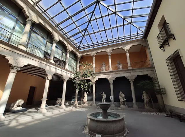 Museo de San Isidro. Los Orígenes de Madrid