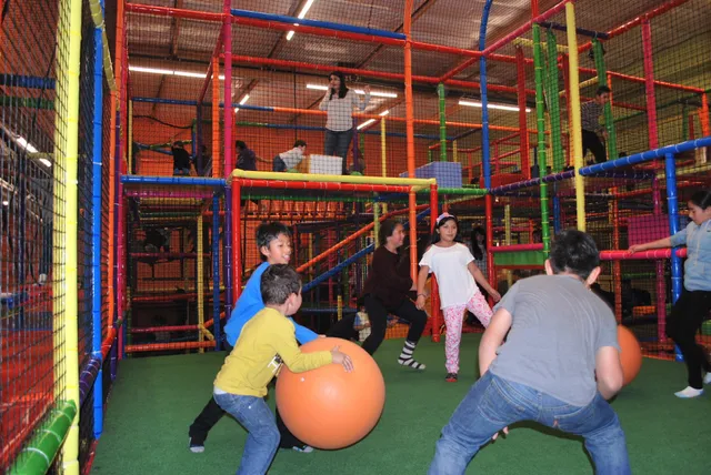 Kids Empire Deer Park