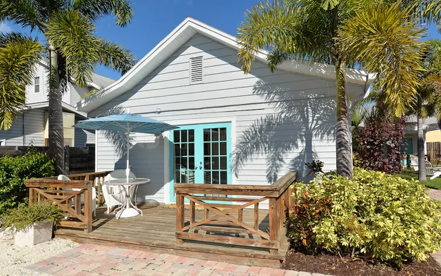 The Cottages at Siesta Key