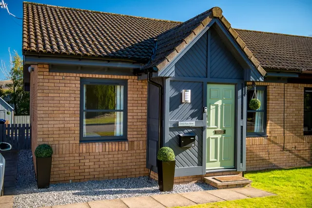 Silverglades Holiday Homes