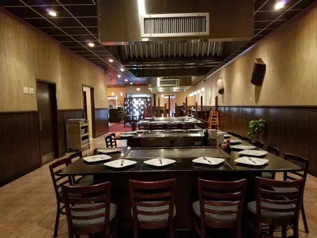 Ichiban Japanese Steakhouse