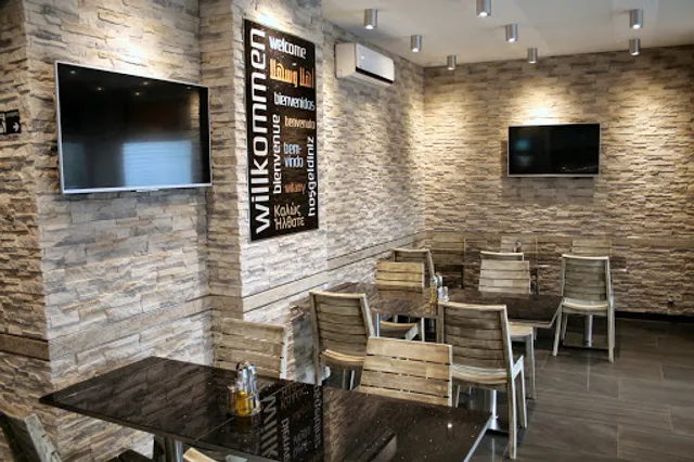 falafelhaus - Braunschweig