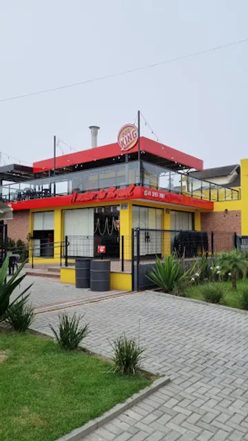 Dog King - Guaratuba