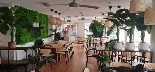 Kopitalk Malaysian Restaurant & Functions