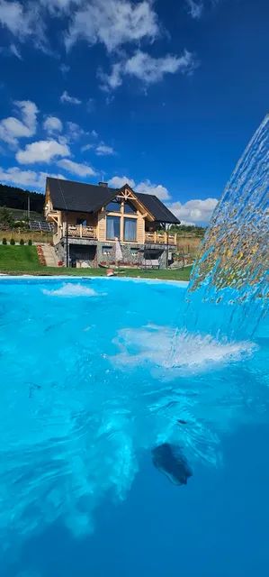 Jaworki Prestige - Spa