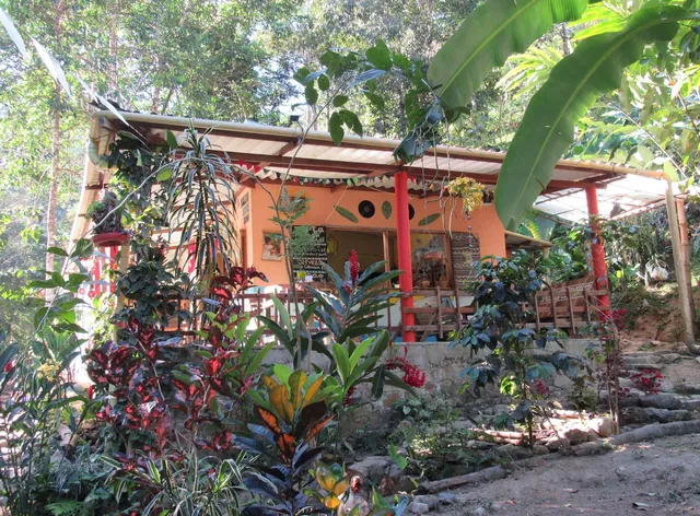 Villa Verde Colombia