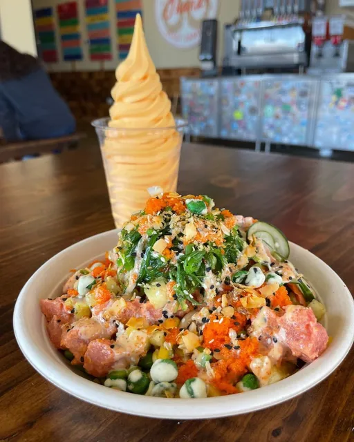 Island Fin Poke Company - Buford, GA