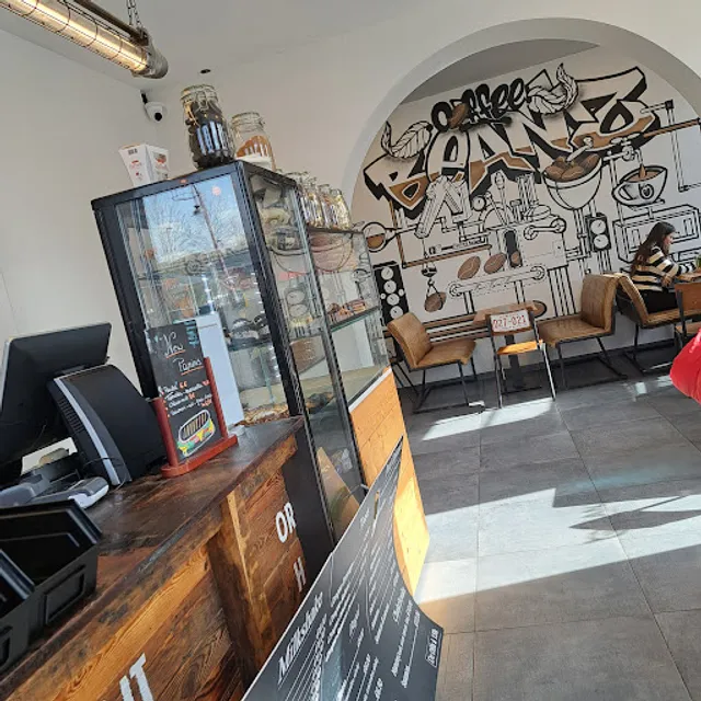 Coffee Beanz Verviers