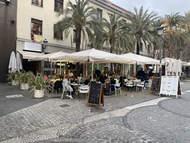 Restaurante Pureza 90