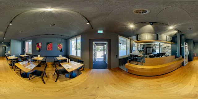 dieci Pizza Kurier Solothurn