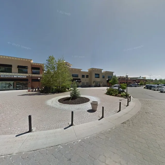 Redstone Shopping Center