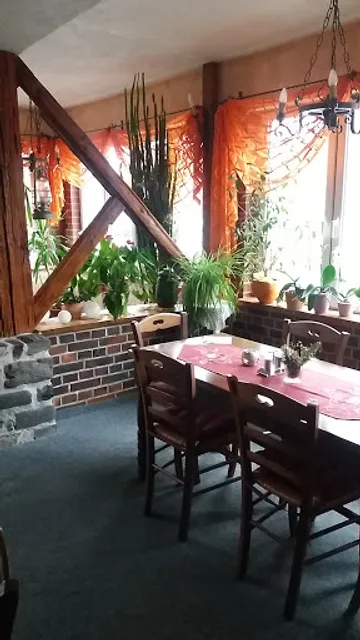 Gaststätte " Zur Wache " Gisela Coburger