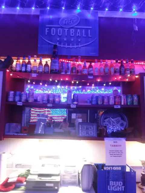 P&T's on Independence