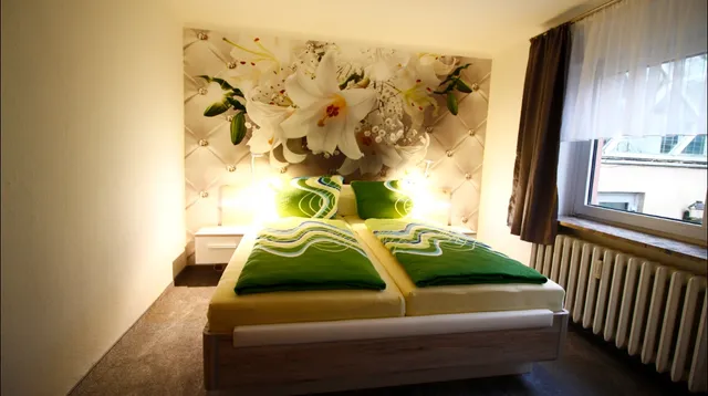 Ferienwohnung Herzig