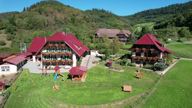 Ferienhof Erdrich - Christian Erdrich