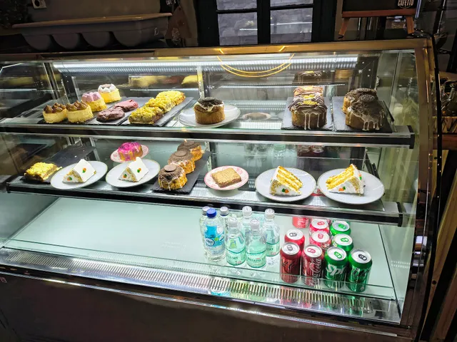 Cafetto - Coffee and Brunch