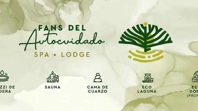 Eco Riam Spa