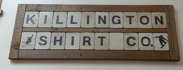 Killington Shirt Co