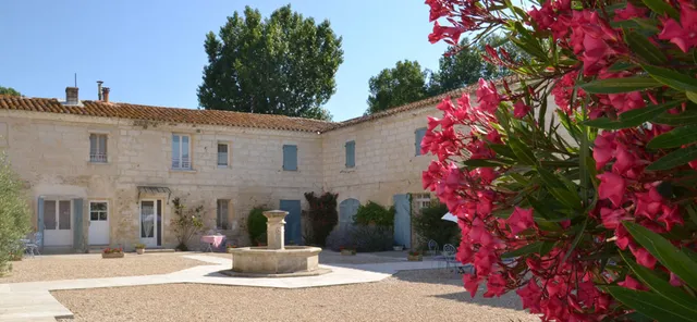 Mas de Sylvereal Camargue