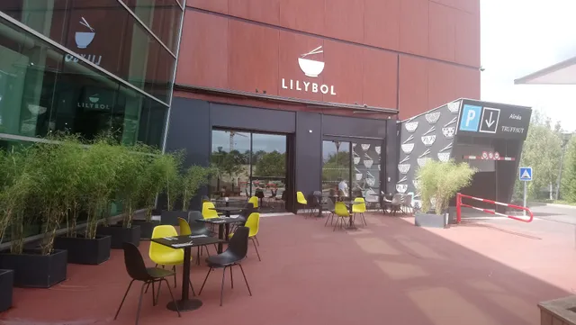 Centre Commercial Domus