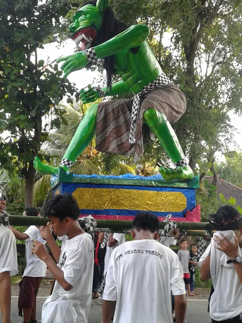 Menjangan Bali Homestay