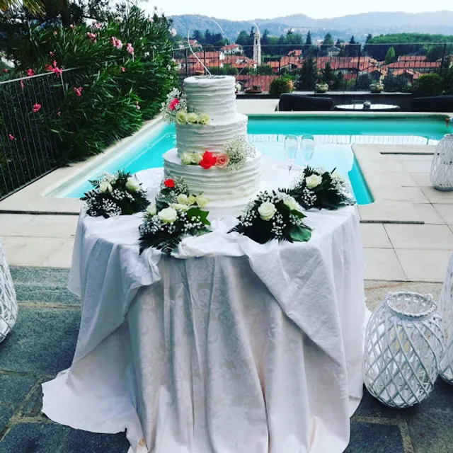 Pasticceria Dulcia di Ricca Domenico