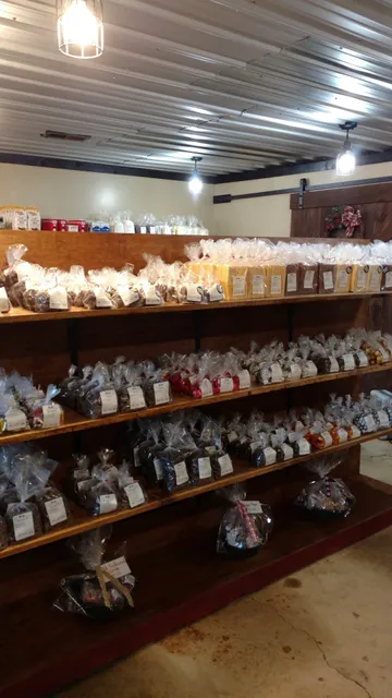 Jersey View Bulk Foods