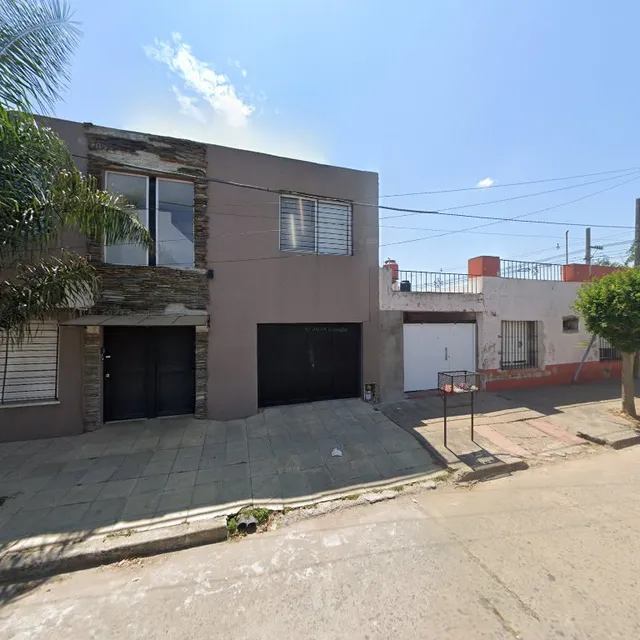 Departamentos Olivia