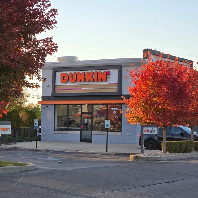 Greensburg Plaza Shopping Center