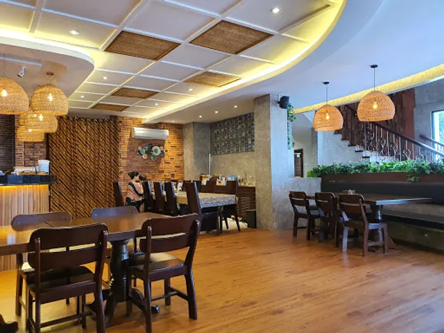 Restoran Pondok Indah