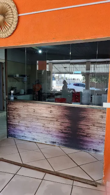 Restaurante panela de Barro