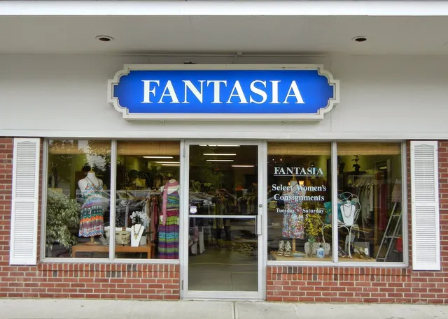 Fantasia Consignments