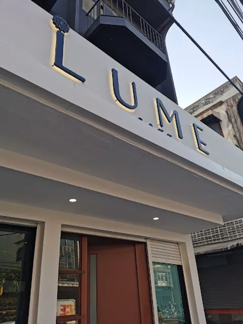 LUME cafe